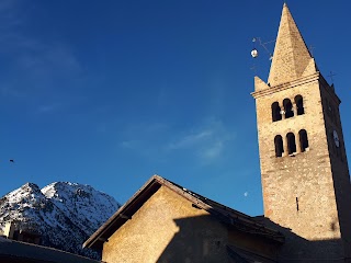 Le Chalet Saint Bernard