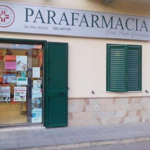 Parafarmacia Dott. Paolo Giordano