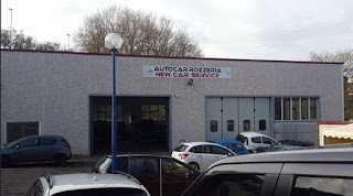 Autocarrozzeria New Car Services di Chiossi Andrea