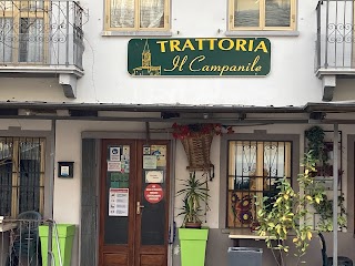 IL CAMPANILE trattoria tipica piemontese