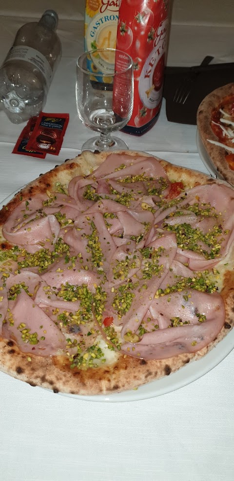 Pizzeria Belvedere