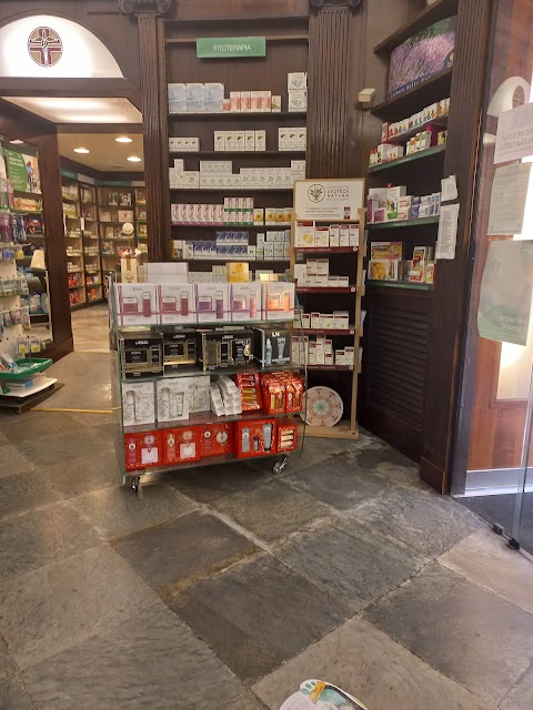 Farmacia Cairoli Genova