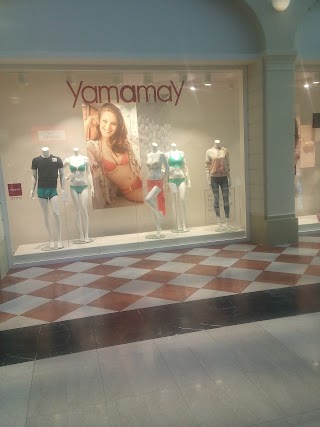 Yamamay