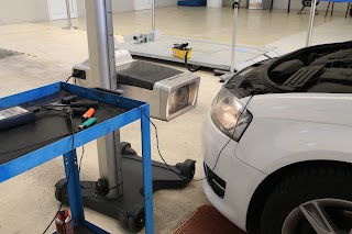 Autofficina Auto Tech