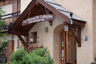 Maison de Catherine