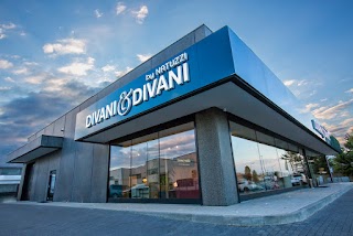 Divani&Divani by Natuzzi