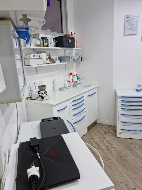 Centro Odontoiatrico Palenca Clinic - Studio dentistico