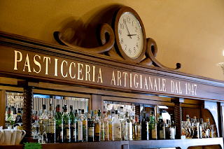 Bar - Pasticceria Saida FIGLINE V.no