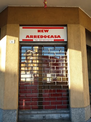 New Arredocasa