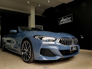 Atelier Car Detailing - Detailing Center & Shop