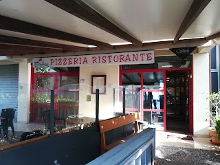 Ristorante Pizzeria Il Tulipano