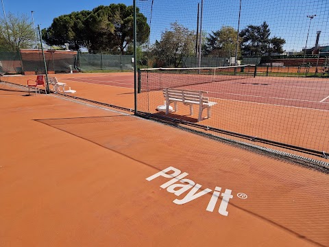 Associazione Tennis Villafranca