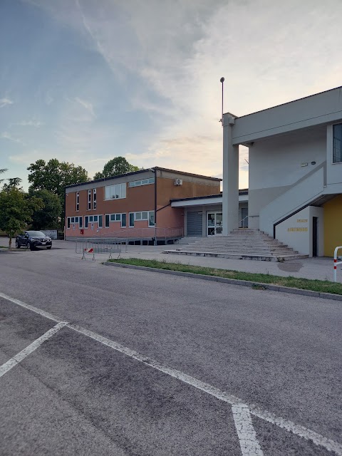 Istituto Comprensivo Statale Di Creazzo