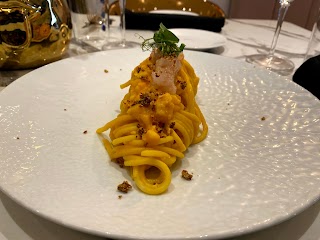 Ristorante di Pesce - Experience