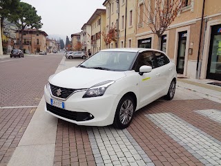 Noleggio Auto Negrar