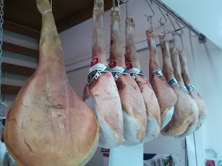 Grossi Riccardo Alta Salumeria Box 15