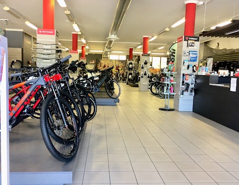 360 Bike Store