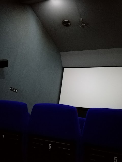 Cinema Atlantic