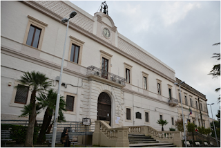 Liceo Statale "Cagnazzi"