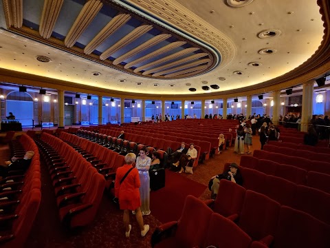 The Space Cinema-Milano Odeon