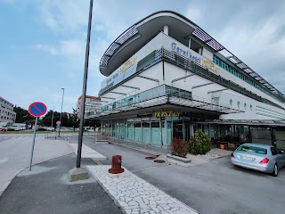 Restavracija Garni hotel Pristan