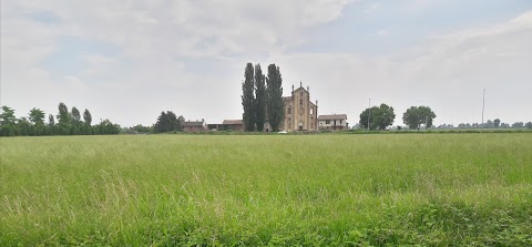 Scuola dell'Infanzia Statale Akwaba