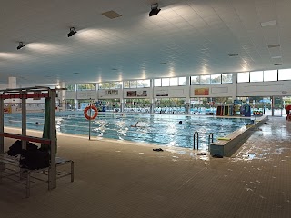 Piscina Cologno Monzese - GIS Milano S.S.D. Srl