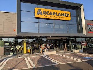 Arcaplanet