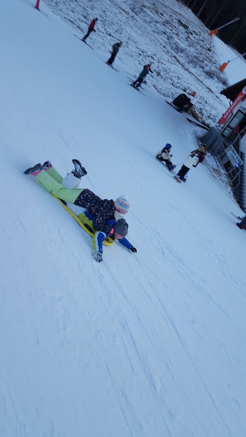 Scuola Sci e Snowboard Marilleva