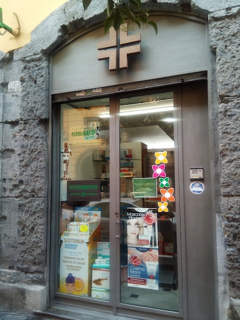 Farmacia Del Duomo Di Dott. Malfe' Giancarlo - Elettromedicali - Prenotazioni Cup - Omeopatia