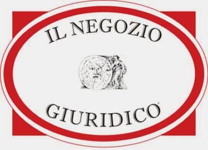 Il Negozio Giuridico