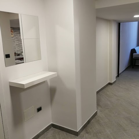 Ama Napoli Apartmen