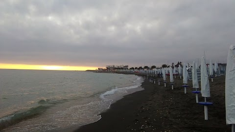 Pachamama Beachbar