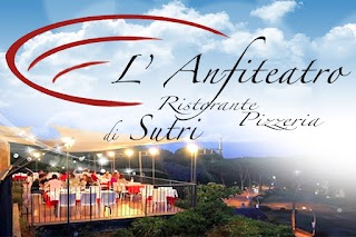 L'Anfiteatro Ristorante Pizzeria