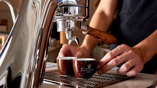 Portincasa Caffè - Caffetteria Specialty e Microtorrefazione Artigianale