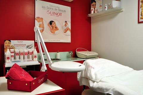 DIMENSIONE BENESSERE - GUINOT