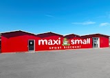 Maxismall Tecno Sport