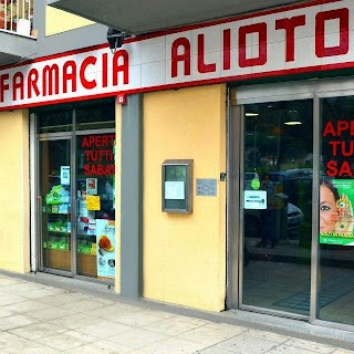 Farmacia Alioto Piero snc