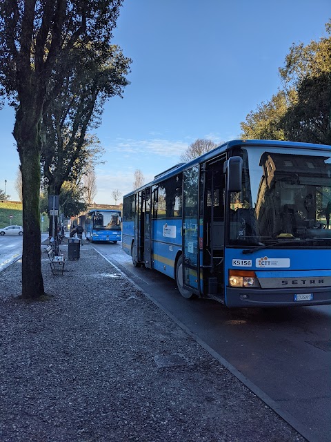 Stazione Bus Lucca