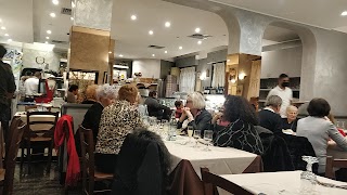 Pizzeria Ristorante Il Cerchio di Melek