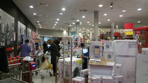 Carrefour Market - Roma Germania