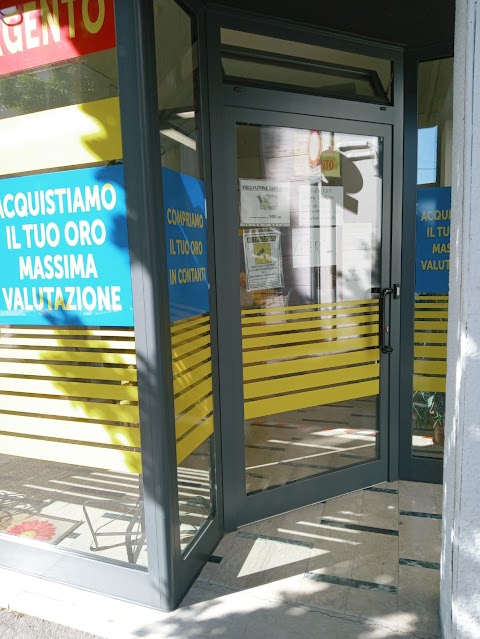 Compro Oro Rovigo