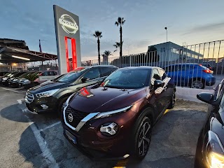 Nissan Policastro Leopoldo E Figli S.R.L.