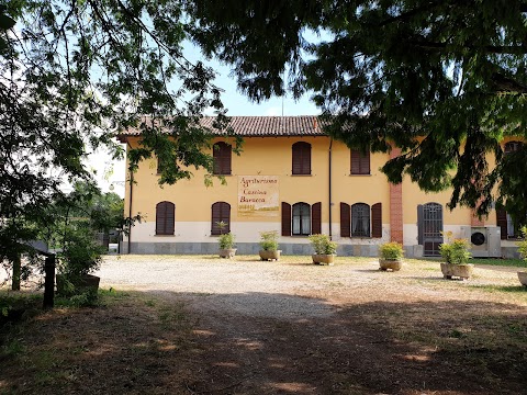 Agriturismo Cascina Baracca