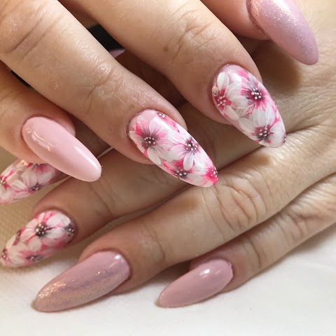 Muza Nails Di Araceli Elisa