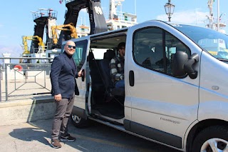 Tony Taxi Service NCC - Gaeta Formia