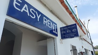 Easy Rent Ischia