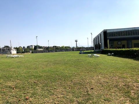 Piscina di Fiorenzuola