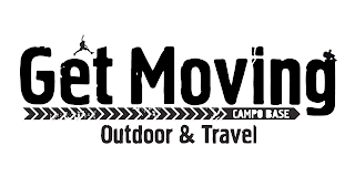 Get Moving - Outdoor & Travel