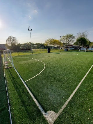 Centro Sportivo Gaia